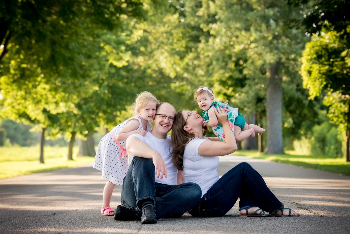Chatham Family Photography Session