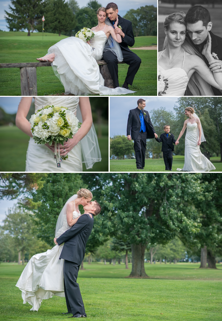 Links Of Kent Wedding Pictures Tanya Sinnett Photography