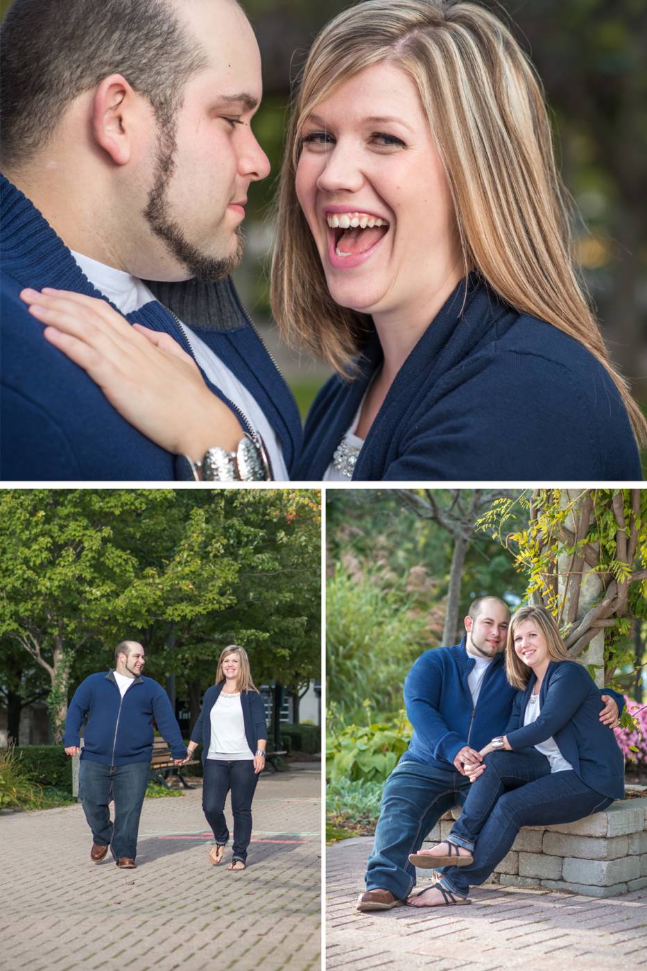 Southern Ontario Engagement Photographer