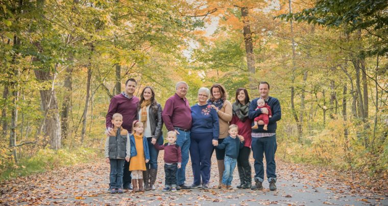 Rondeau Provincial Park Family Photography Session | Tanya Sinnett Chatham-Kent Photographer