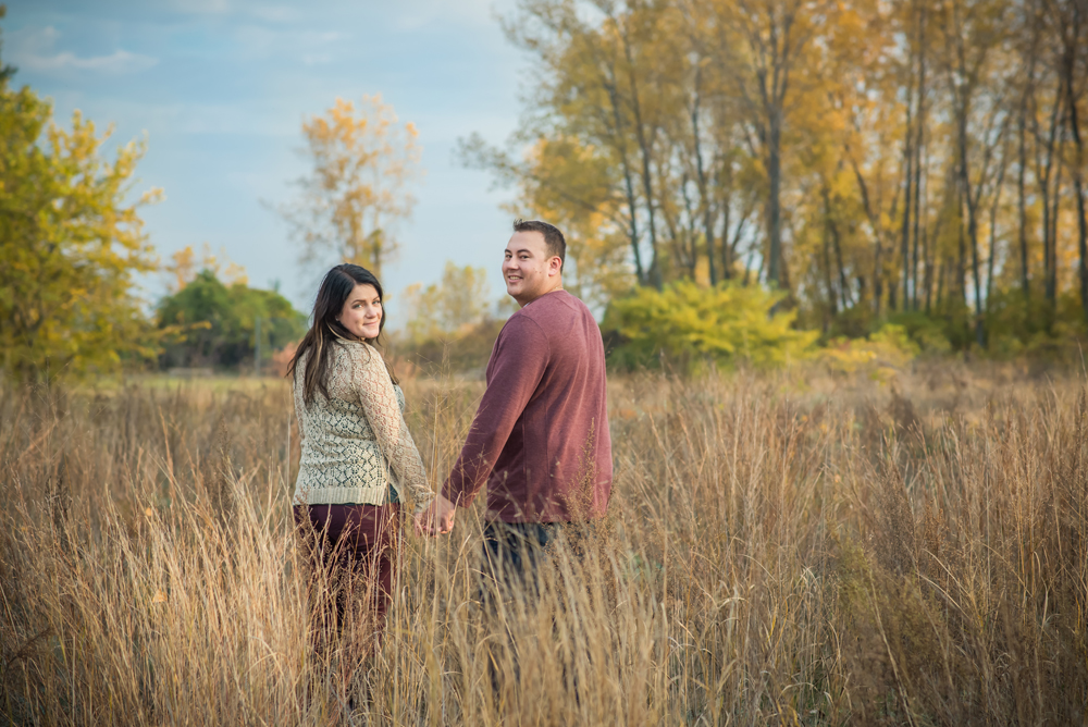 Engagement Pictures Chatham-Kent