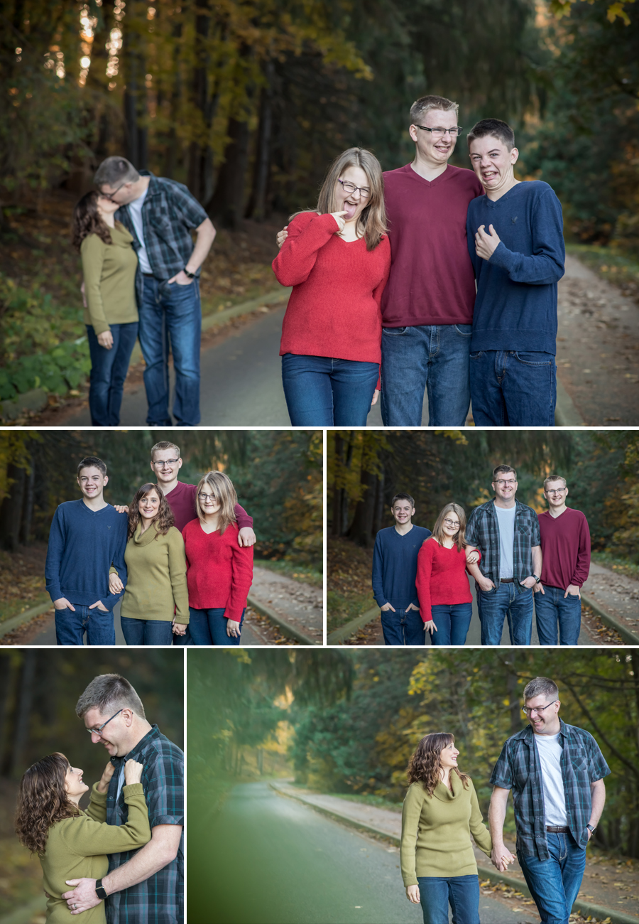 Family Photography Session Chatham