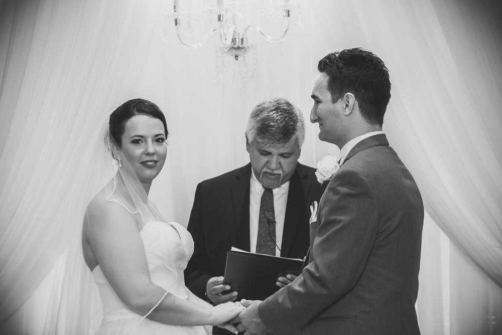 Wedding Ceremony Photographer