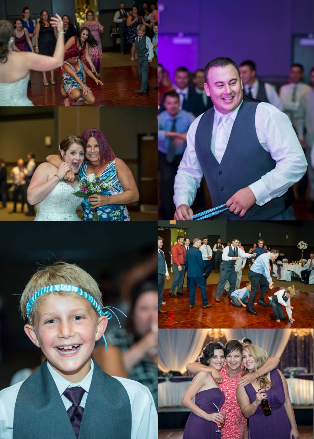 Reception Pictures 2