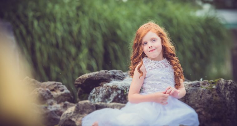 Miss A turns 5! | Tanya Sinnett Chatham -Kent Family Photographer