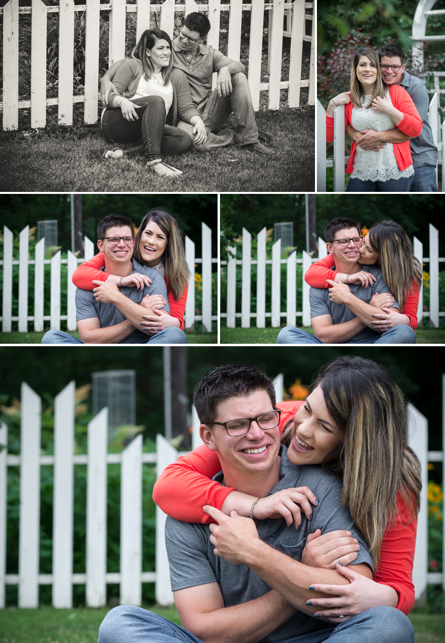 Chatham Kent Ontario Couples Photographer